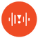 Clear, crisp sound