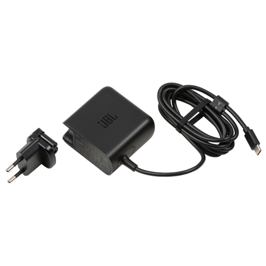 JBL Power Adaptor for Xtreme 3 - Black - JBL Power Adaptor for Xtreme 3 - Hero