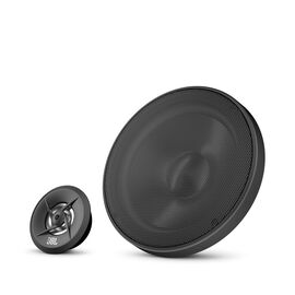 Stage 600CE - Black - Series of affordable coaxial and component speakers - Hero Stage 600CE - Black - Series of affordable coaxial and component speakers - Hero