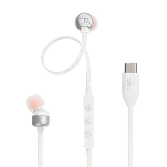 Jbl usb type c earphones hotsell