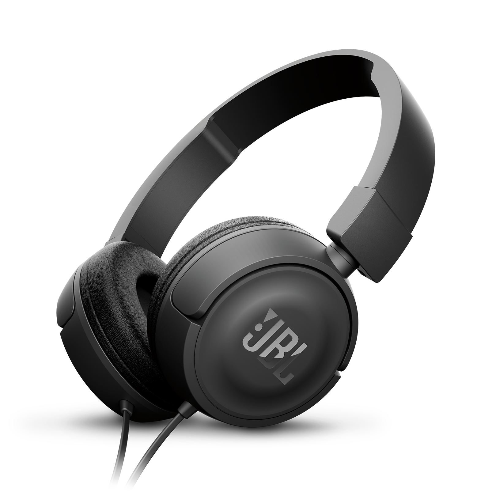 JBL T450 | On-ear headphones | JBL 