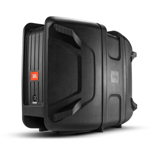 Jbl eon 208p specs sales