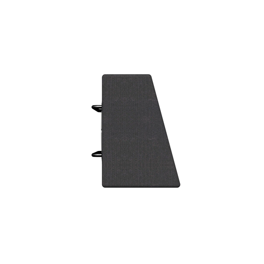 JBL Stage 1200S Enclosure - Black - Right