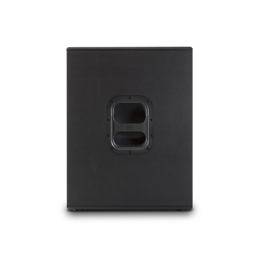 JBL IRX115S - Black 3 - 15" Powered Subwoofer - Right