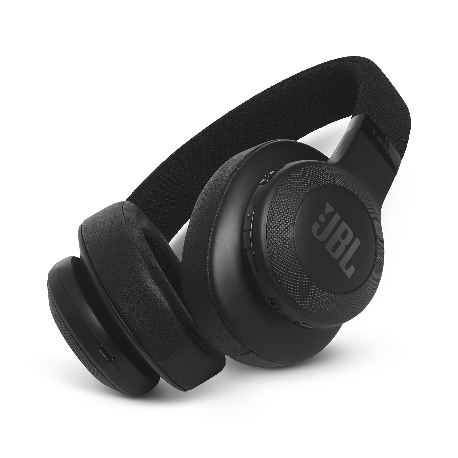 JBL E55BT | Wireless over-ear headphones