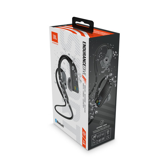 Jbl sales headphone waterproof