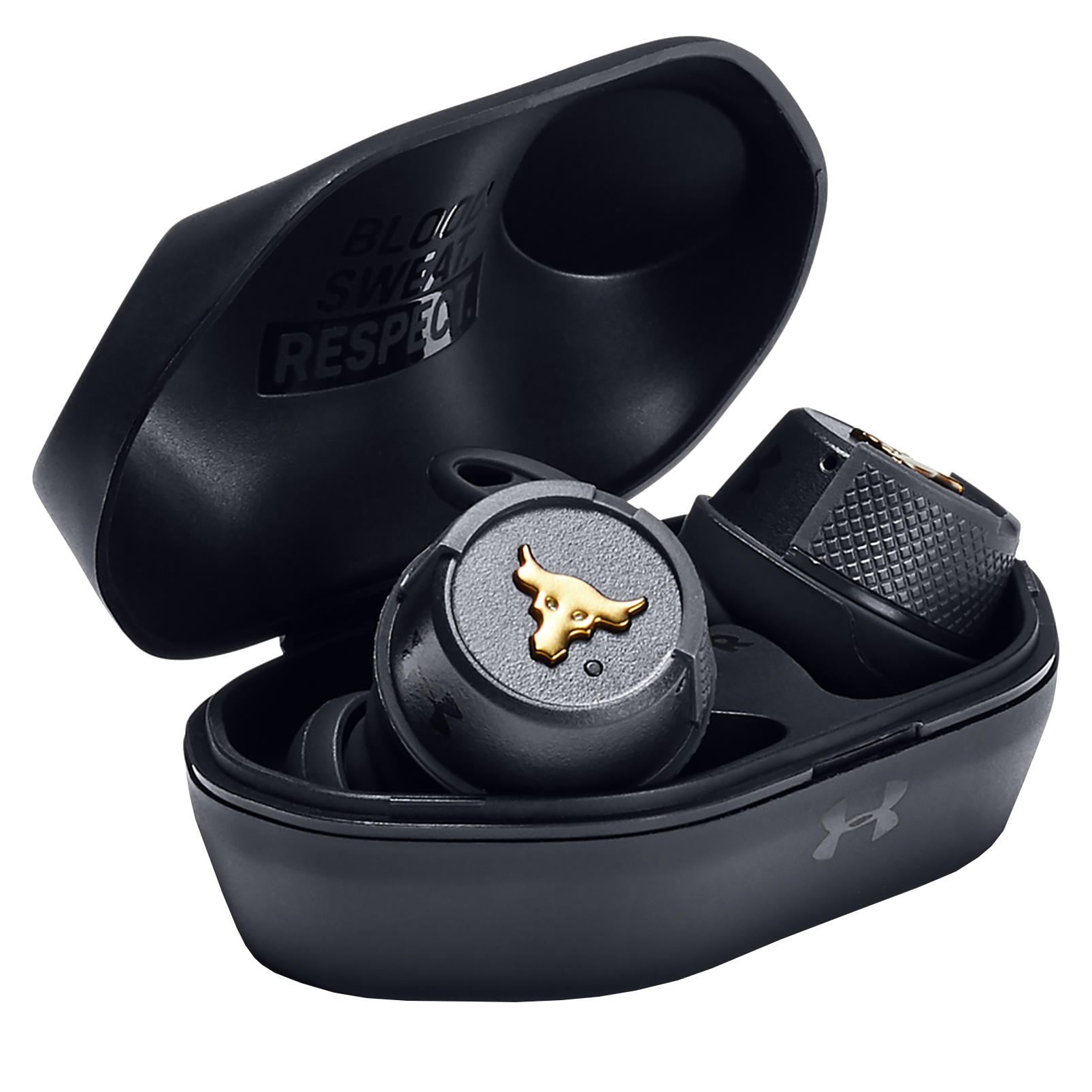 Ua true wireless flash project rock edition headphones clearance