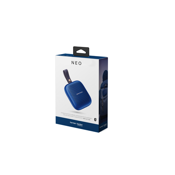 JBL CLub One Box visual
