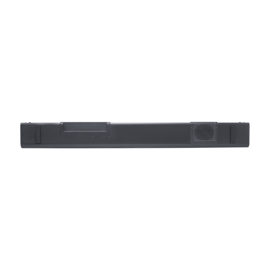 JBL Cinema SB510 - Black - 3.1 Channel Soundbar - Detailshot 4