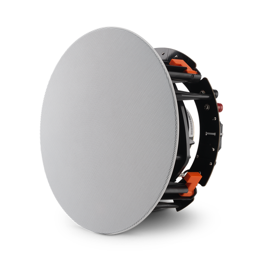 Arena 8IC - Black - Detailshot 1