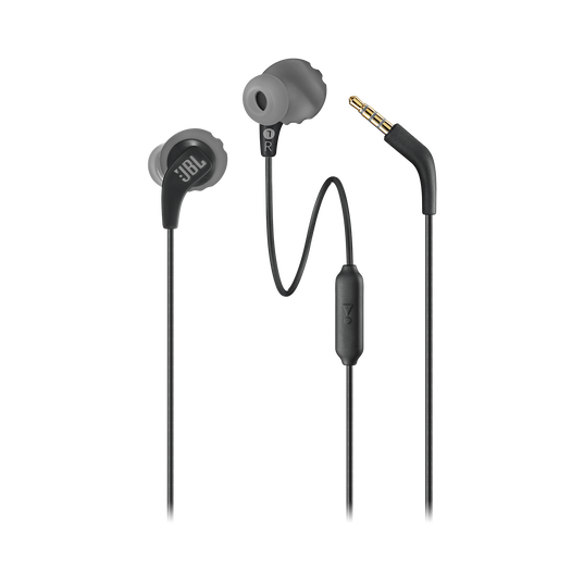 JBL Endurance RUN Sweatproof Wired In Ear Headphones JBL PH
