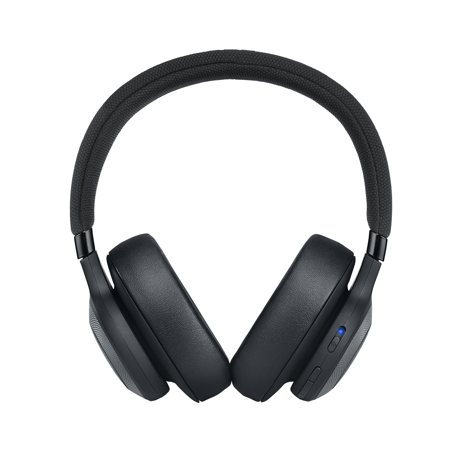 jbl by harman e65btnc black