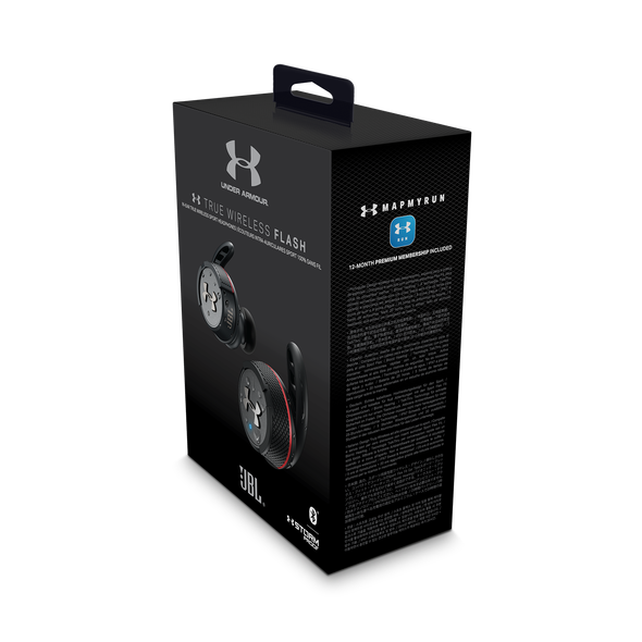 Jbl true sales wireless flash