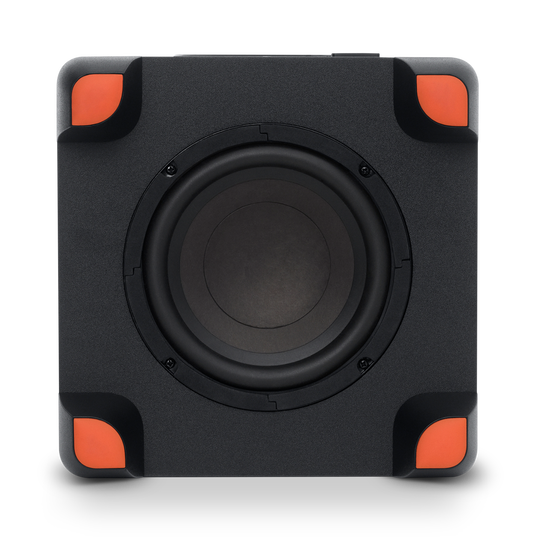 Cinema SB250 - Black - Wireless Bluetooth Home Speaker System - Detailshot 6