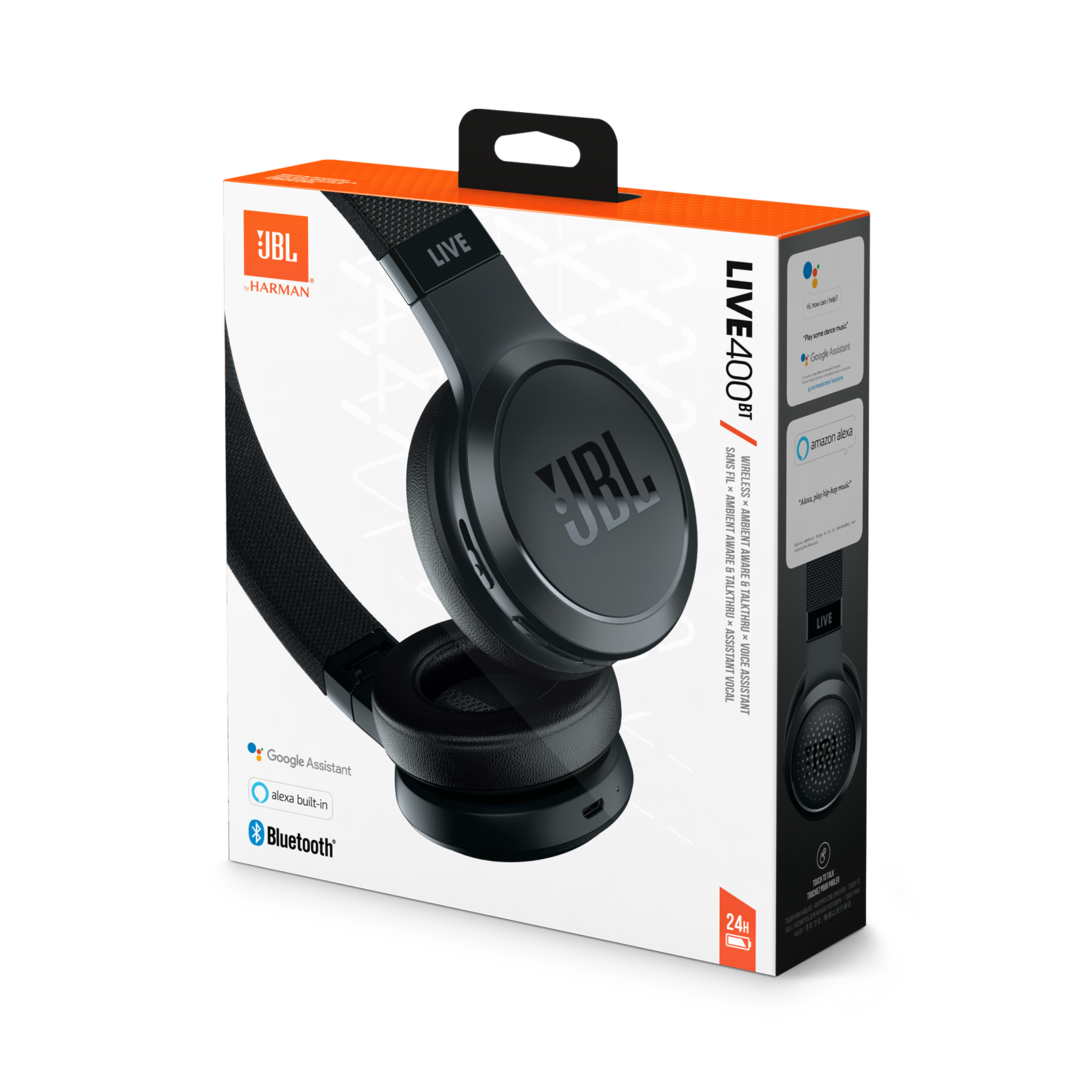 jbl tune 400