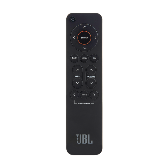 MA9100HP - Black - 9.2-channel 8K High Performance AV Receiver - Detailshot 8