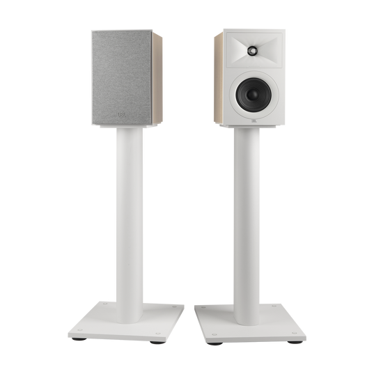 Stage 250B - Latte - 2-Way 5.25-inch (130mm) Bookshelf Loudspeaker - Pair - Detailshot 9