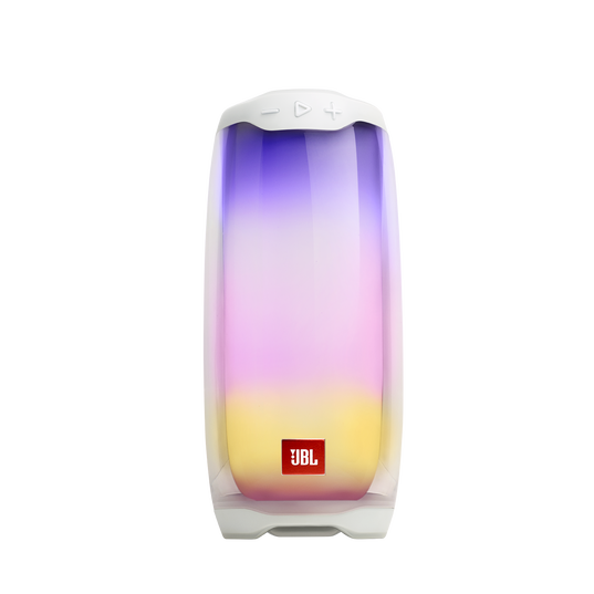 Speaker pulse 2025