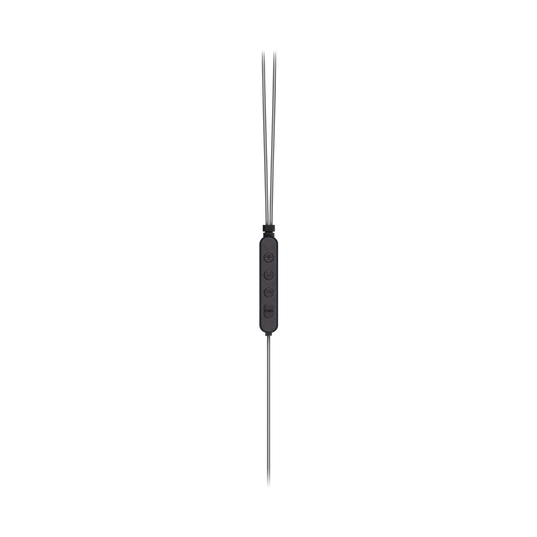 Reflect Aware - Black - Lightning connector sport earphone with Noise Cancellation and Adaptive Noise Control. - Detailshot 5