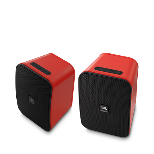 Stereo bt speaker 2025