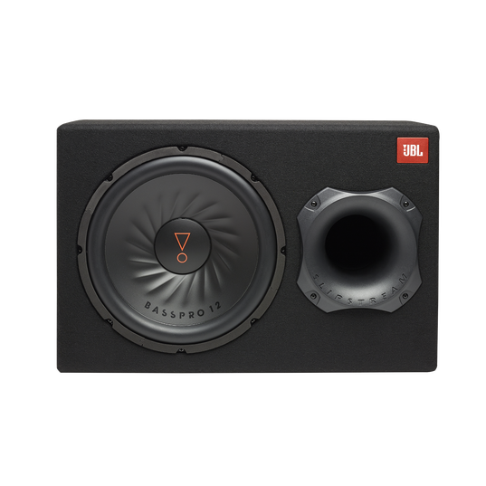 Powered subwoofer sale car audio