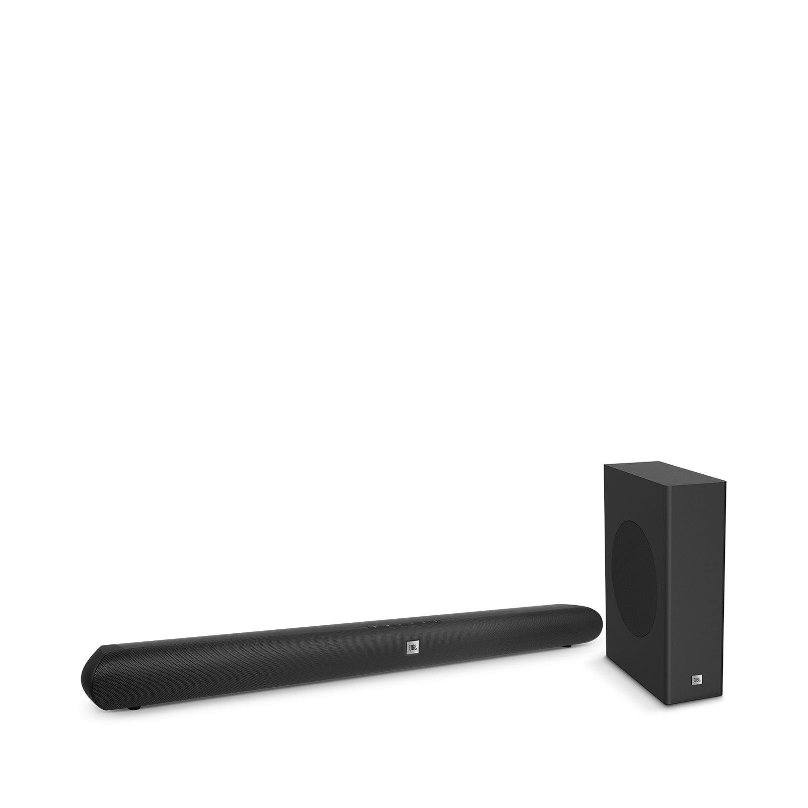 blue kenwood subwoofer