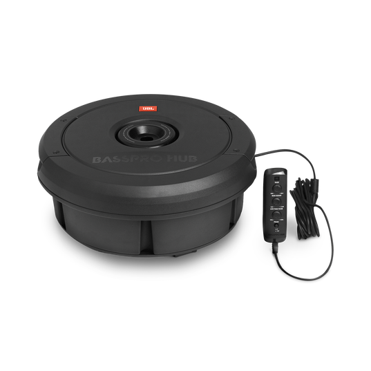 Subwoofer jbl bass pro hotsell 2