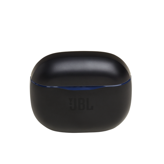 JBL Tune 120TWS - Blue - True wireless in-ear headphones. - Detailshot 2