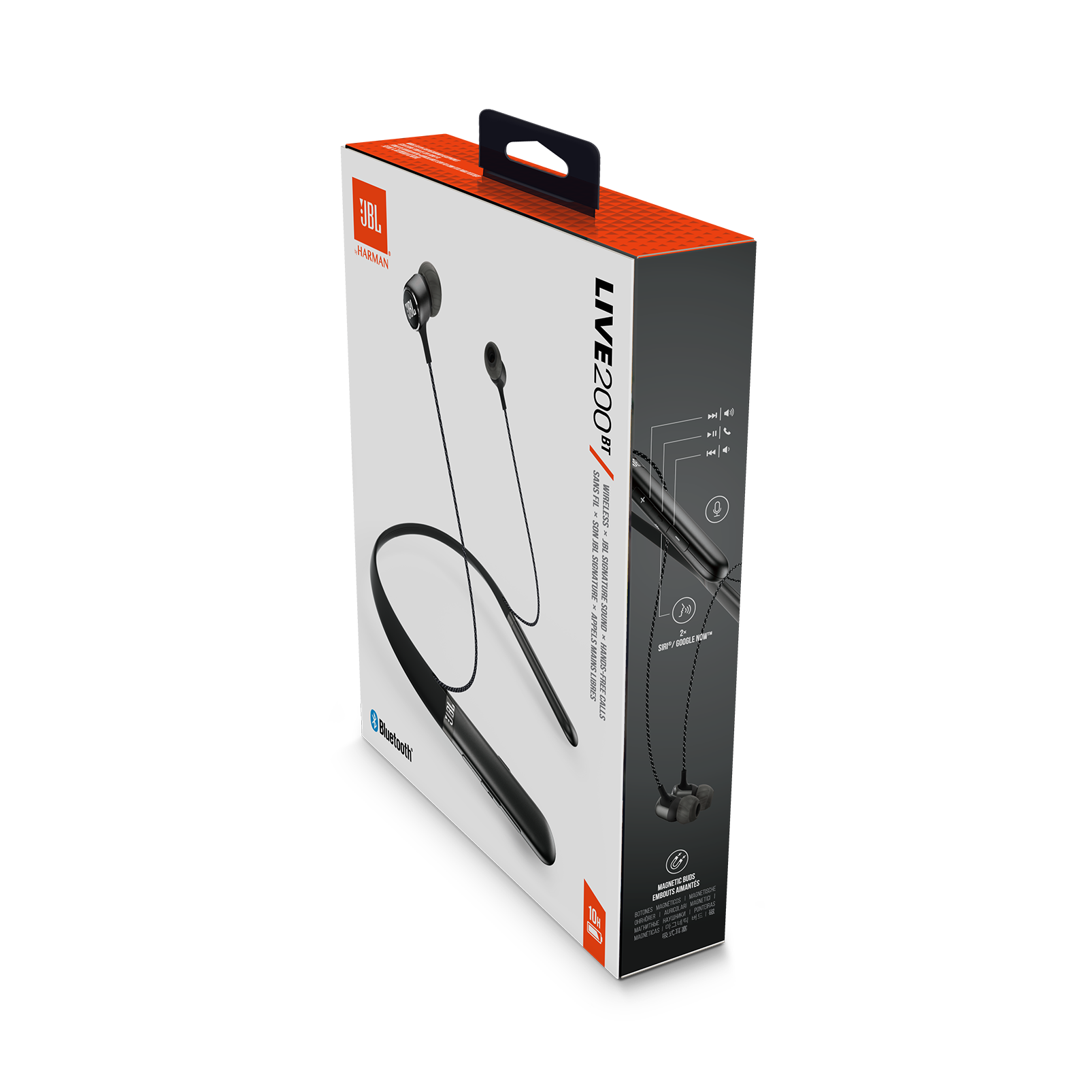 jbl live 200 review