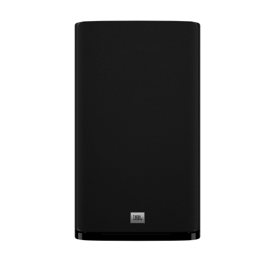 Studio 620 - Dark Wood - Home Audio Loudspeaker System - Front