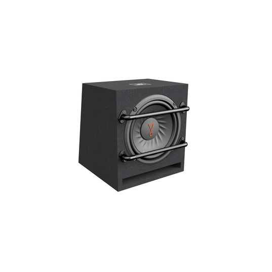 JBL BassPro 8 - Black - Right