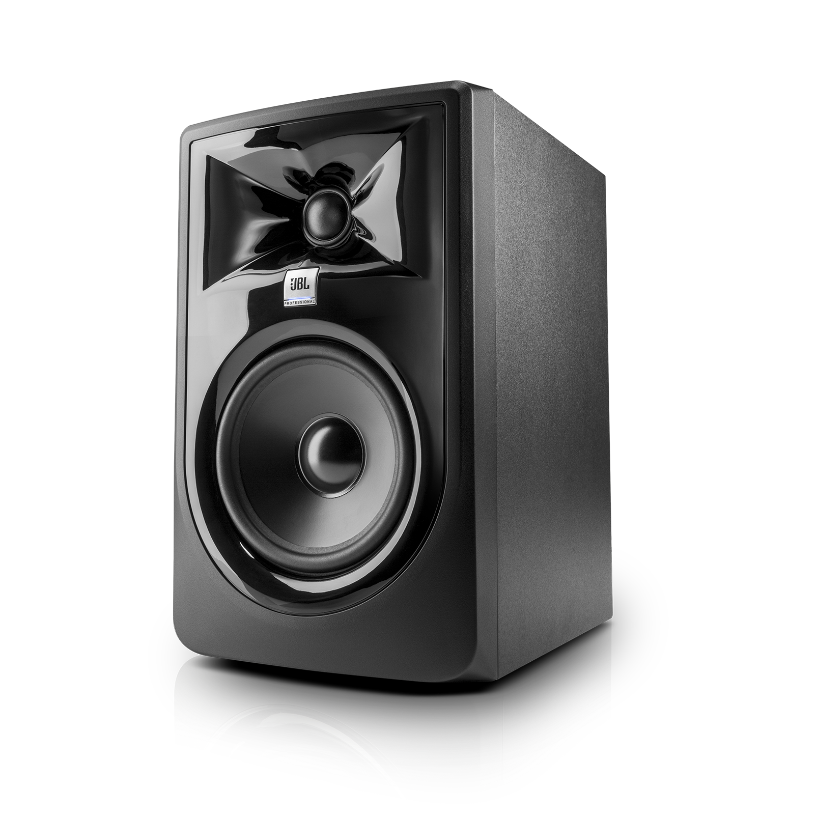 jbl mk ii