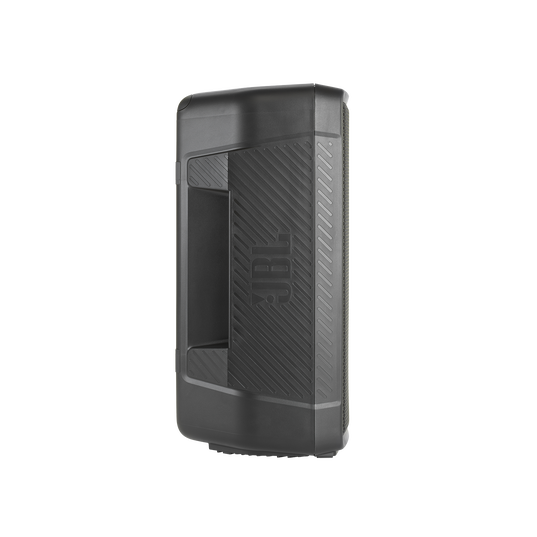 JBL IRX112BT - Black - Powered 12” Portable Speaker with Bluetooth® - Detailshot 2
