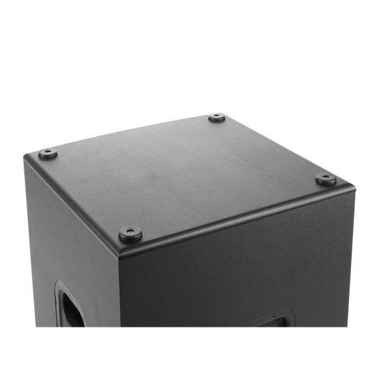 JBL IRX115S - Black 3 - 15" Powered Subwoofer - Bottom