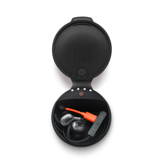 JBL Headphones Charging Case - Black - Headphones charging case - Detailshot 3