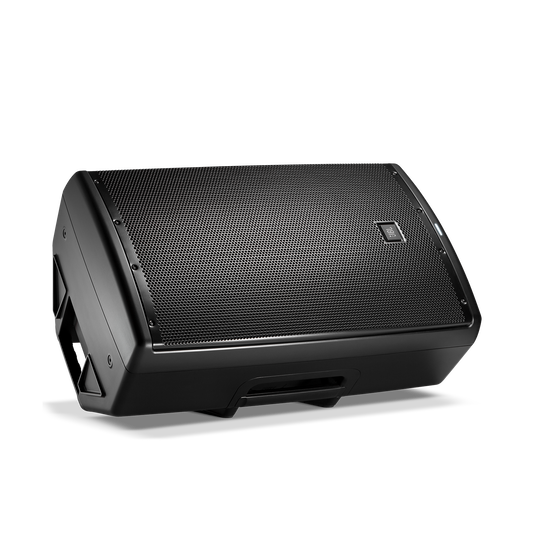 JBL EON615 - Black - 15" (38 cm) Two-Way Multipurpose Self-Powered Sound Reinforcement - Detailshot 3