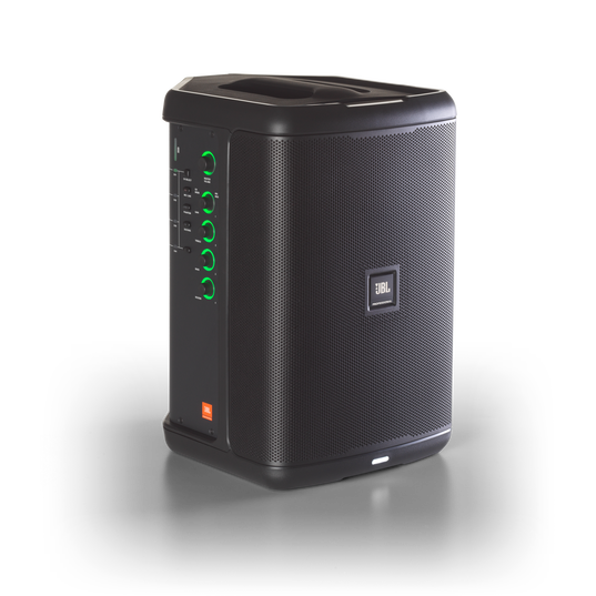 Jbl eon one used hotsell