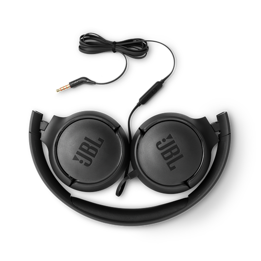JBL TUNE 500 Wired Headphones