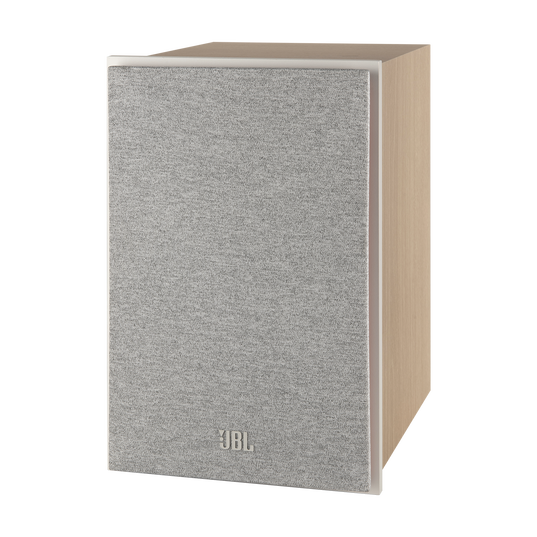 Stage 250B - Latte - 2-Way 5.25-inch (130mm) Bookshelf Loudspeaker - Pair - Detailshot 2