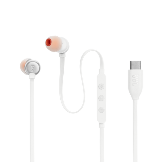 Jbl type c earphones shop