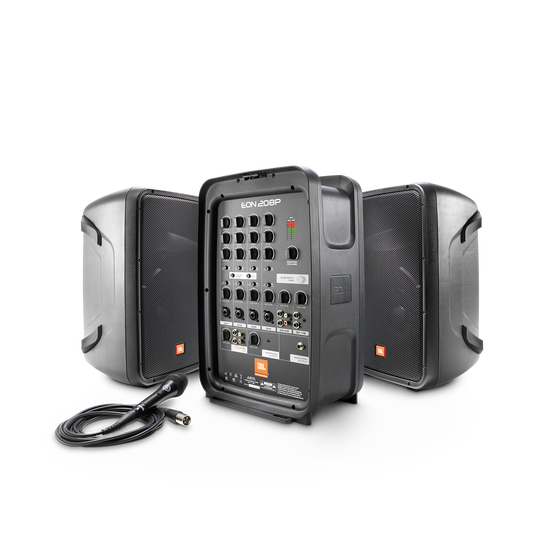 Jbl hotsell mixer price
