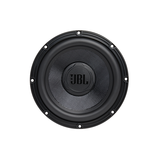 JBL Stadium 102SSI - Black - Front