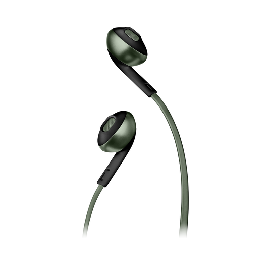 JBL Tune 205BT Wireless Earbud headphones