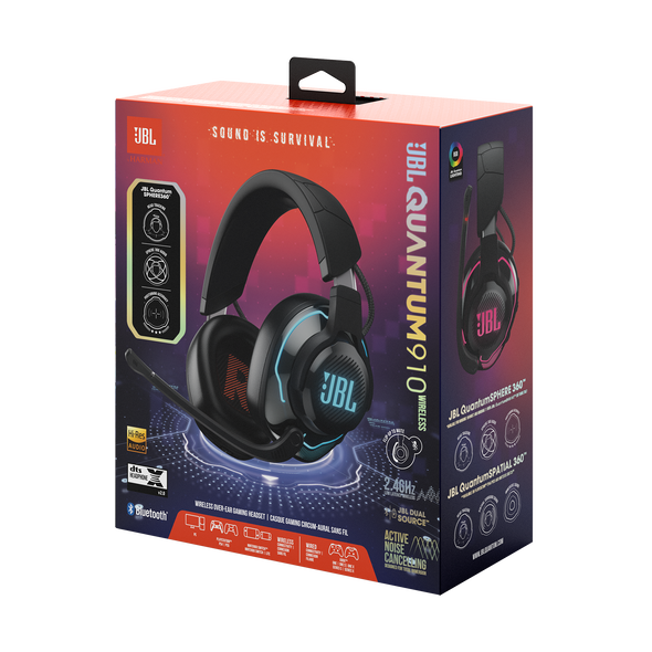 JBL CLub One Box visual