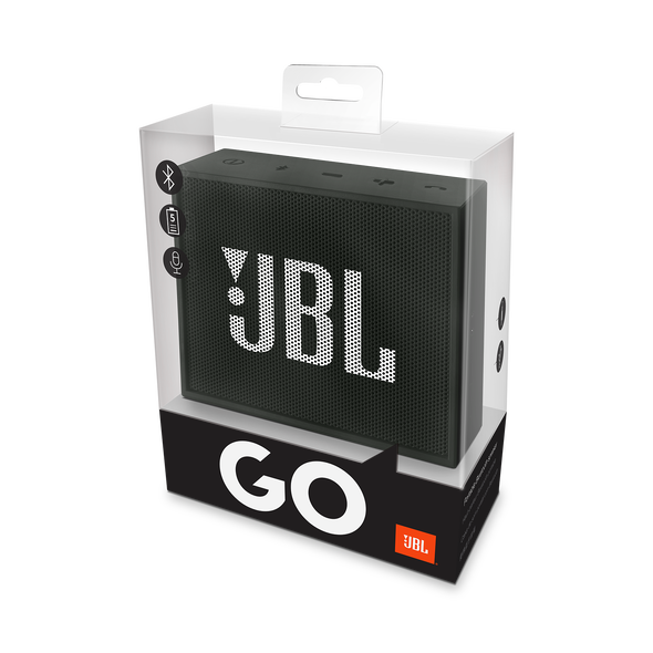Jbl go bluetooth speaker price sales
