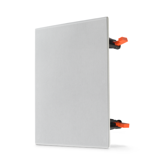 B-6IW - White - In-ceiling and in-wall loudspeakers - Hero