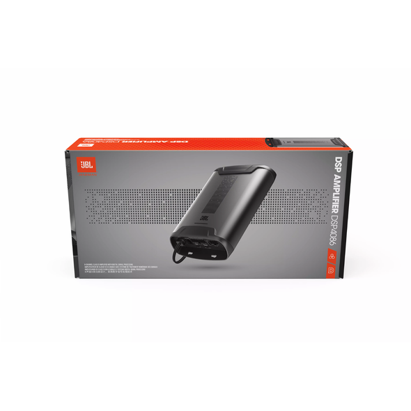 JBL CLub One Box visual