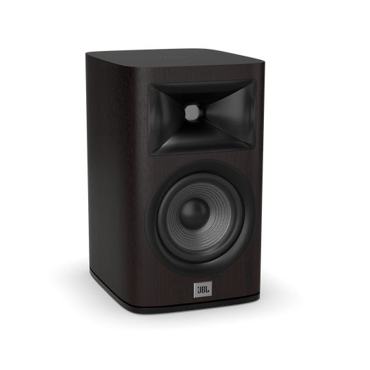 Studio 630 - Dark Wood - Home Audio Loudspeaker System - Detailshot 1