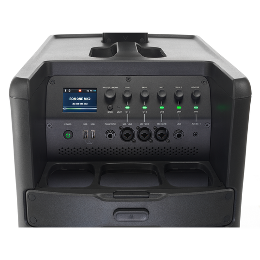 Jbl eon shop 1500 parts