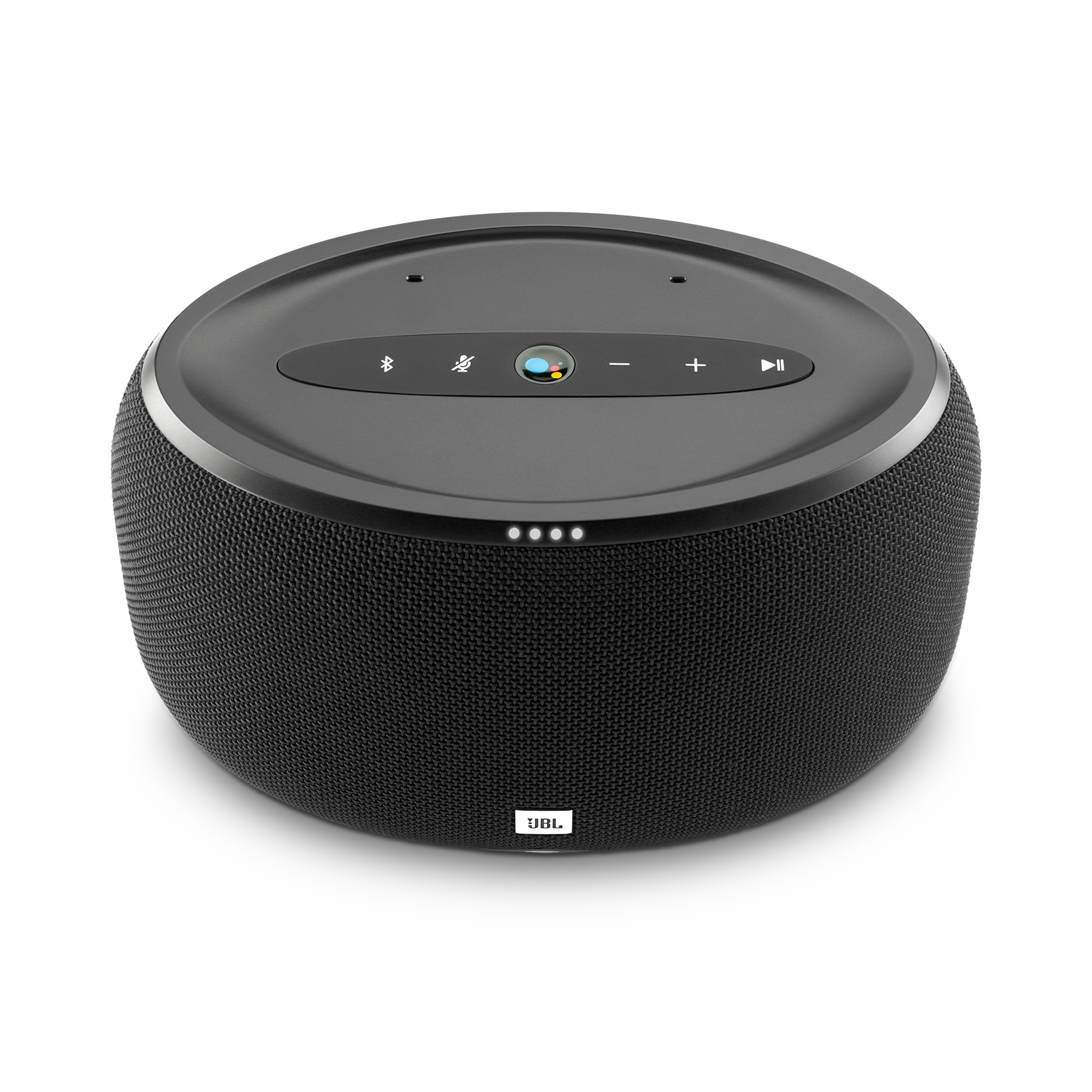 jbl link 300 google voice activated speaker
